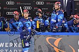 Eishockey, Herren, DEL, Saison 2020-2021, ERC Ingolstadt - Grizzlys Wolfsburg, 28.03.2021