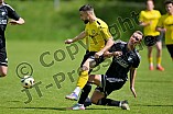 Fußball, Herren, Kreisliga 1, Saison 2025-2026, Spieltag 20, FC Hitzhofen-Oberzell - FC Sandersdorf, 26.04.2026