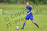 10.05.2018 - SV Marienstein - SV Mosbach