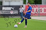Fußball, Herren, Vorbereitung, Saison 2022-2023, FC Ingolstadt 04 - TSV 1896 Rain-Lech, 09.07.2022