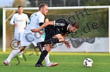 15.09.2017 - TSV Gaimersheim - FC Gerolfing