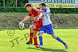03.06.2018 - DJK Schernfeld - DJK Workerszell