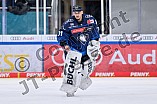 Eishockey, Herren, DEL, Saison 2024-2025, Spieltag 38, ERC Ingolstadt - Nürnberg Ice Tigers, 19.01.2025