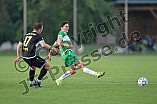 08.09.2020 - TV Hilpoltstein - VfB Eichstätt