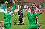 Fußball, Herren, Regionalliga Bayern, Saison 2026-2027, VfB Eichstätt - Trainingsauftakt, 14.06.2026