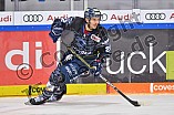 ERC Ingolstadt vs Eisbären Berlin, DEL, Deutsche Eishockey Liga, Spieltag 14, 25.10.2019