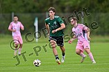 Fußball, Herren, Testspiele 2025-2026,, TSV Greding - TSV Gaimersheim, 05.07.2026