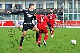 29.10.2016 - TSV Gaimersheim - FC Hepberg