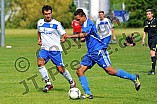 17.08.2014 - SV Marienstein - TSG 08 Roth II
