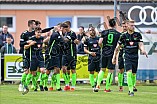 27.04.2019 - VfB Eichstätt - 1. FC Schweinfurt 05