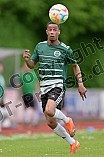 Fußball, Herren, Bezirksliga Oberbayern Nord, Saison 2022-2023, Spieltag 27, FC Fatih Ingolstadt - VSST Günzlhofen, 07.05.2023