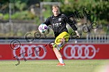 Fußball, Herren, Bayernliga Nord, Saison 2024-2025, Trainingsauftakt, Trainingsauftakt, 18.06.2024