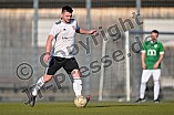Fußball, Herren, Kreisliga 1, Saison 2023-2024, Vorbereitung, SV Lippertshofen - DJK Limes, 08.03.2025
