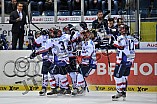 24.03.2015 - ERC Ingolstadt - Iserlohn Roosters