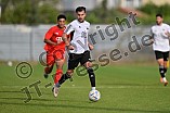 Fußball, Herren, Bayernliga Nord, Saison 2022-2023, Spieltag 15, FC Ingolstadt 04 II - FC Coburg, 03.10.2023