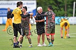 11.06.2019 - ST Kraiberg - TSV Etting