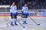 ERC Ingolstadt vs Iserlohn Roosters, DEL, Deutsche Eishockey Liga, Spieltag 29, 20.12.2019