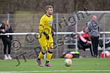 Fußball, Herren, Bayernliga Nord, Saison 2023-2024, Vorbereitung, VfB Eichstätt - TSV Kornburg, 17.02.2024