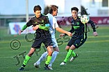 17.11.2018 - SV Manching II - FC Gerolfing