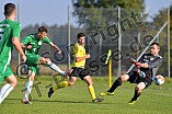 Fußball, Herren, Kreisliga West, Saison 2021-2022, Spieltag 12, DJK Pollenfeld - SV Wettelsheim, 17.10.2021