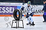 Kids on Ice Day, ERC Ingolstadt, Eishockey, DEL, Deutsche Eishockey Liga, 17.02.2018