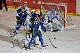 ERC Ingolstadt vs Schwenninger Wild Wings, Eishockey, DEL, Deutsche Eishockey Liga, 20.11.2015