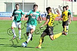 08.09.2012 - VfB Eichstätt / TSV Gersthofen