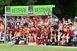 27.06.2017 - VfB Eichstätt - 1. FC Nürnberg
