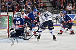 Adler Mannheim vs ERC Ingolstadt, Eishockey, DEL, Deutsche Eishockey Liga, Playoffs, Spiel 4, 20.03.2018