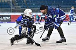 ERC Ingolstadt Kids on Ice, Eishockey, Kids on Ice, 22.12.2018