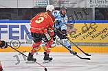 ESV Kaufbeuren vs ERC Ingolstadt, DEL, Deutsche Eishockey Liga, Vorbereitung, 06.09.2019