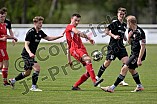 Fußball, Herren, Kreisliga Neumarkt Jura Ost, Saison 2025-2026, Spieltag 23, DJK Limes - SG Forchheim-Sulzkirchen, 26.04.2026