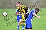 15.04.2018 - SV Marienstein II - DJK Pollenfeld II