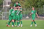 Fußball, Herren, Bayernliga Nord, Saison 2024-2025, Spieltag 9, VfB Eichstätt - TSV Kornburg, 30.08.2024