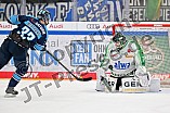 Eishockey, Herren, DEL, Saison 2022-2023, Spieltag 19, ERC Ingolstadt - Bietigheim Steelers, 03.11.2022