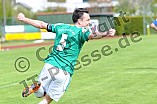 30.04.2016 - VfB Eichstätt - SpVgg SV Weiden