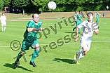 08.06.2013 - VfB Eichstätt II - FC Moosburg