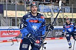 Eishockey, Herren, DEL, Saison 2023-2024, Spieltag 21, ERC Ingolstadt - Iserlohn Roosters, 23.11.2023