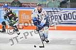 Augsburger Panther vs ERC Ingolstadt, DEL, Deutsche Eishockey Liga, Spieltag 7, 02.10.2019