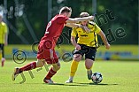 Fußball, Herren, Kreisliga 1, Saison 2024-2025, Spieltag 26, SV Eitensheim - FC Hitzhofen-Oberzell, 31.05.2025