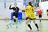 Handball, Frauen, Bezirksklasse Frauen Staffel Nord West, Saison 2025-2026, DJK Eichstätt - HF Scheyern II, 17.01.2026