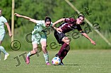 Fußball, Frauen, Landesliga Süd, Saison 2025-2026, Spieltag 21, FV Obereichstätt - SpVgg Erlangen, 23.05.2026