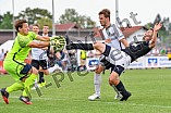 09.06.2018 - TSV Gaimersheim - BSG Taufkirchen