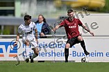 Fußball, Herren, Bezirksliga Oberbayern Nord, Saison 2023-2024, Spieltag 28, TSV Gaimersheim - SpVgg Kammerberg, 05.05.2024
