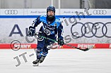 Eishockey, Frauen, DFEL, Saison 2025-2026, Testspiel, ERC Ingolstadt - HC Davos, 14.02.2026