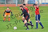 30.10.2016 - SV Buxheim - SV Kasing