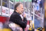 ERC Ingolstadt vs Krefeld Pinguine, Eishockey, DEL, Deutsche Eishockey Liga, Spieltag 15, 22.10.2017