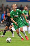 31.08.2018 - VfB Eichstätt - FC Augsburg II