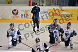 Eishockey, Herren, DEL, Saison 2022-2023, ERC Ingolstadt - Ice Training, 25.08.2022