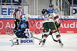 Eishockey, Herren, DEL, Saison 2022-2023, Vorbereitung, ERC Ingolstadt - Augsburger Panther, 04.09.2022
